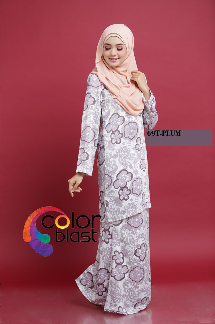 69T Plum