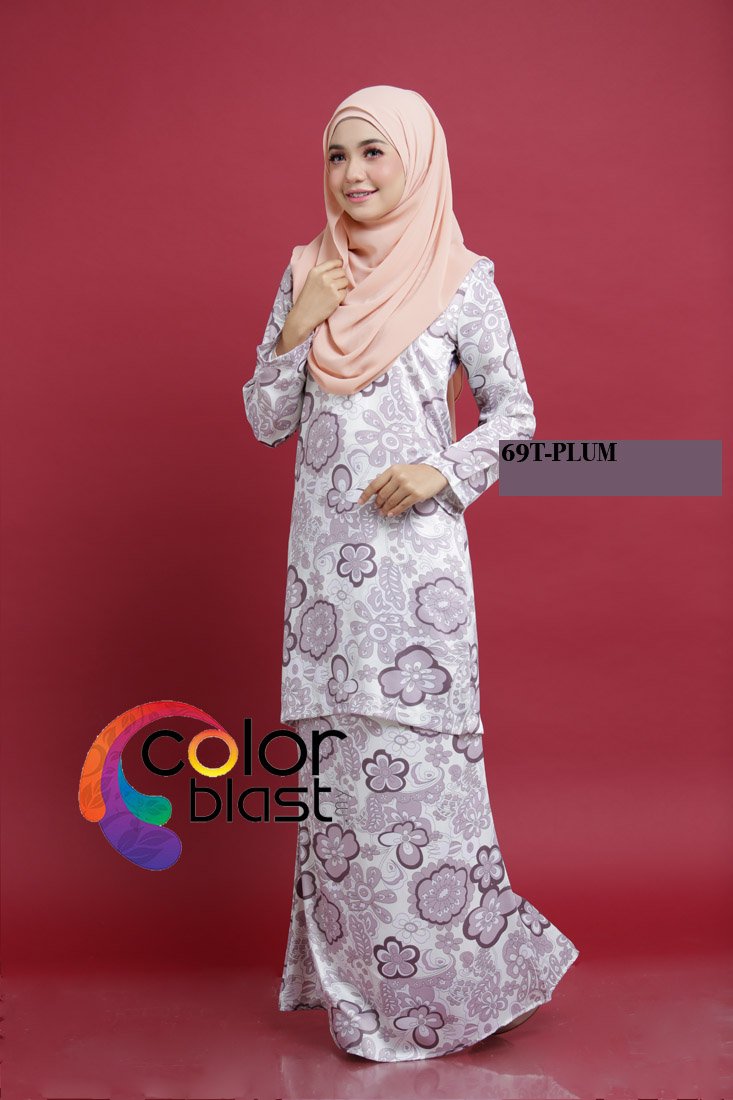 69T Plum - Image 2