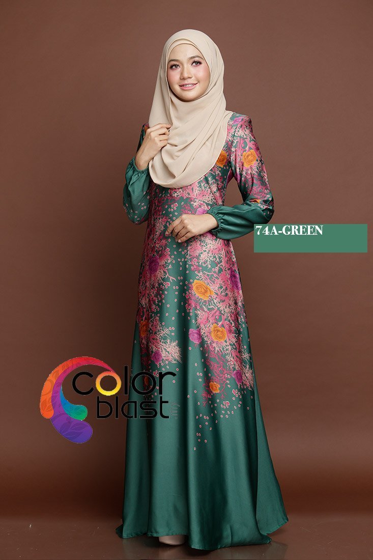 74A Green - Image 2