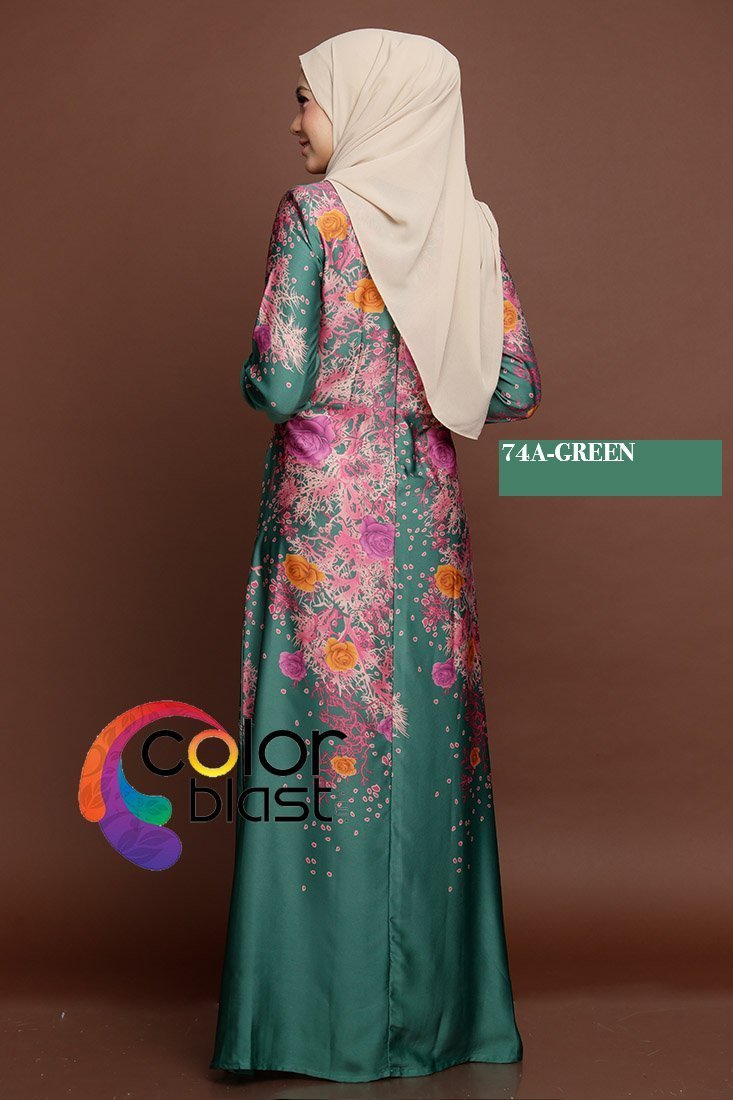 74A Green - Image 4