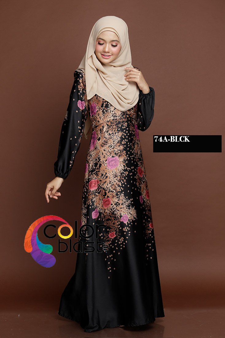 74A Black - Image 2