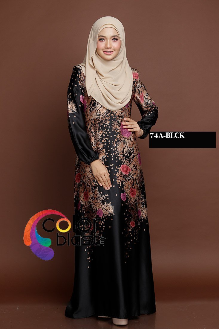 74A Black - Image 3