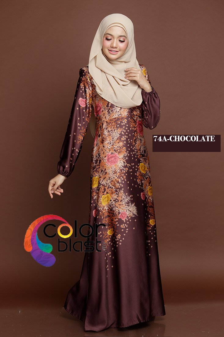 74A Chocolate - Image 2
