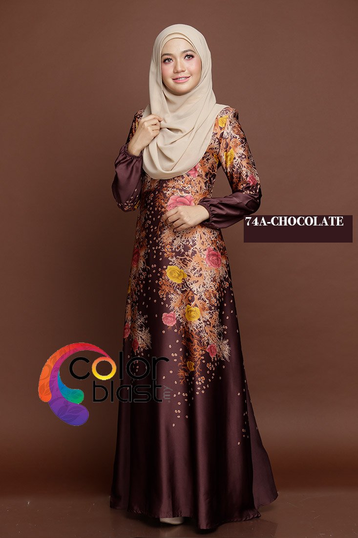 74A Chocolate