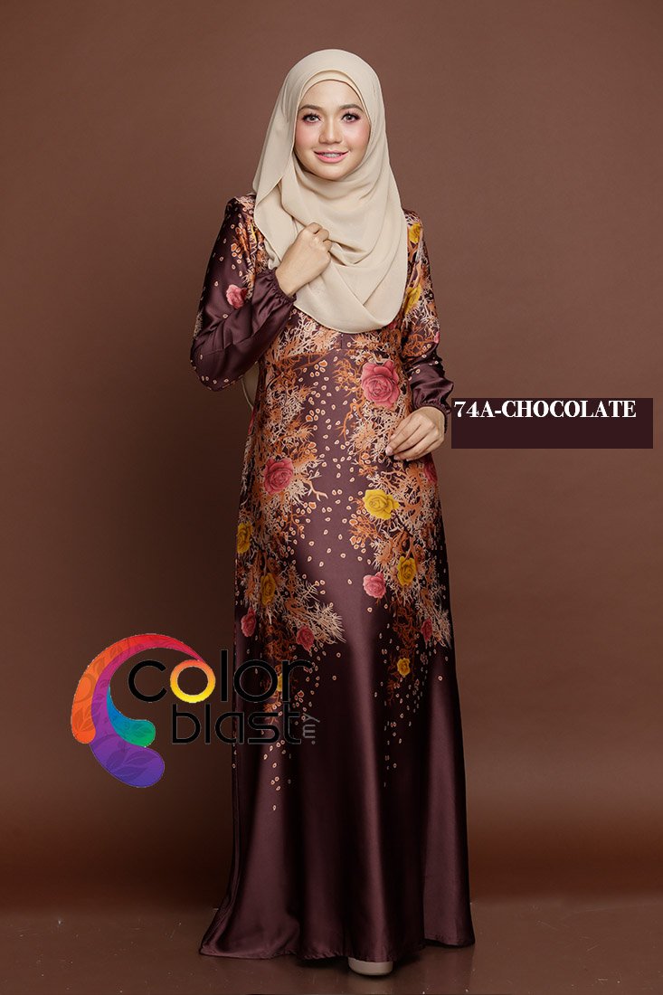 74A Chocolate - Image 3