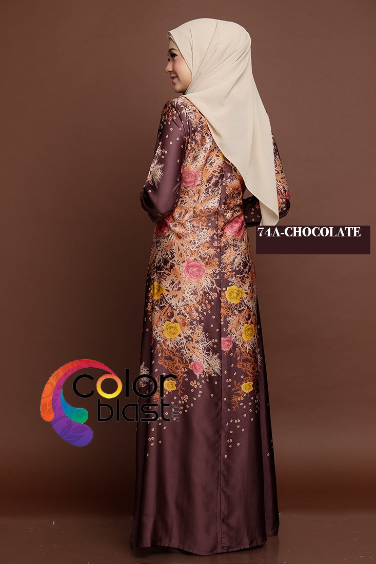 74A Chocolate - Image 4