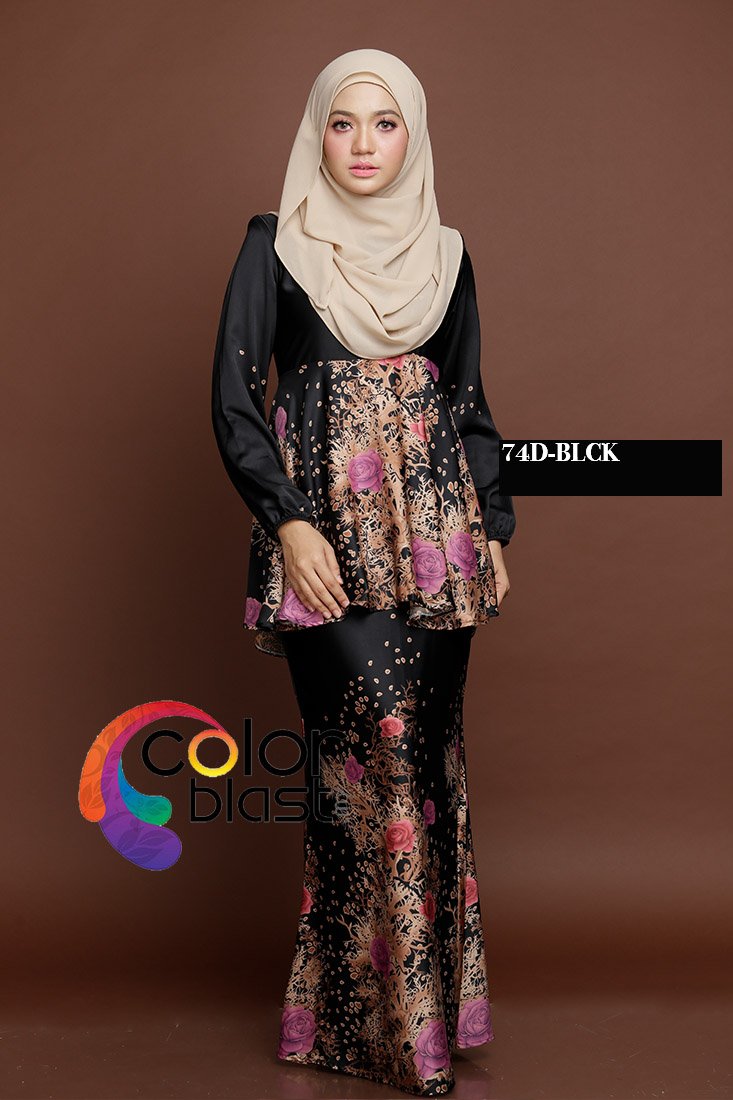 74D Black - Image 3