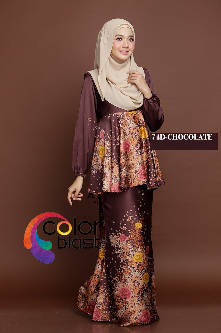 74D Chocolate - Image 2