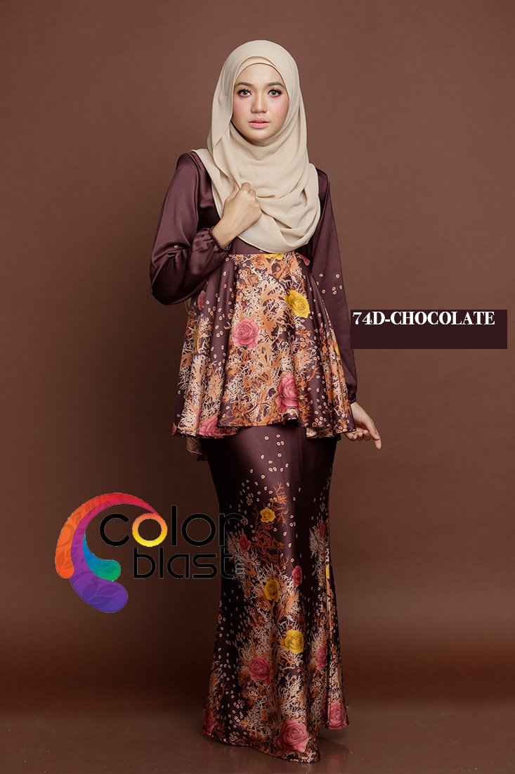 74D Chocolate - Image 3