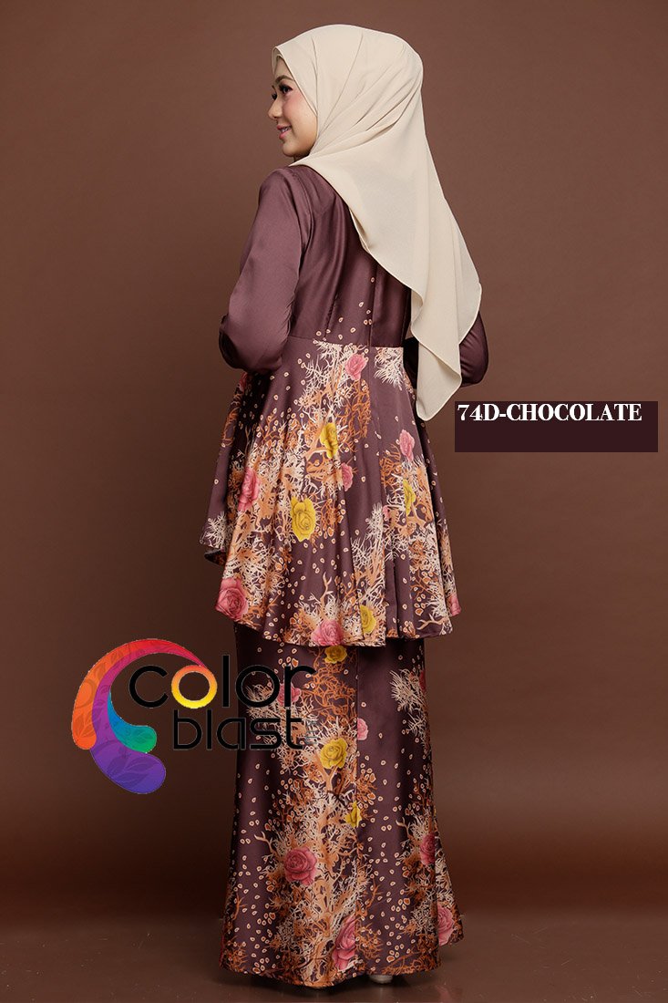 74D Chocolate - Image 4