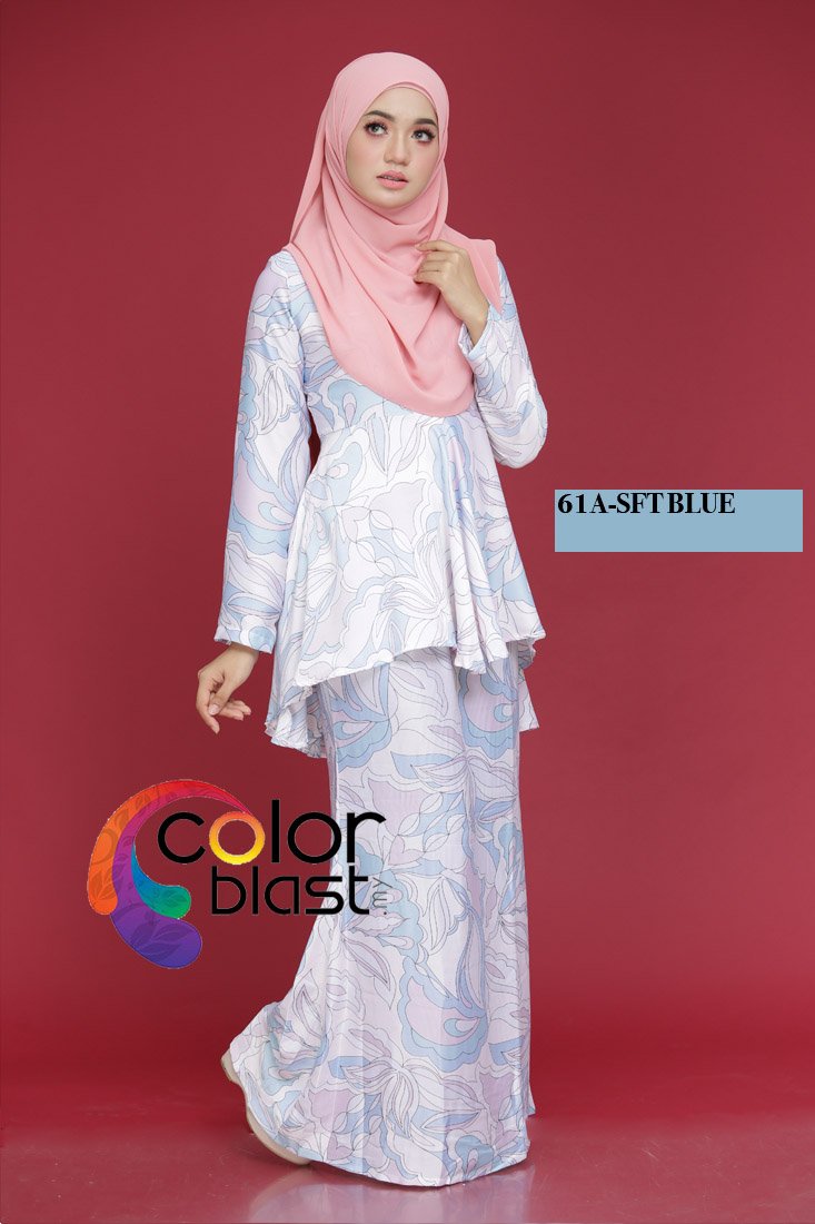 61A Soft Blue - Image 3