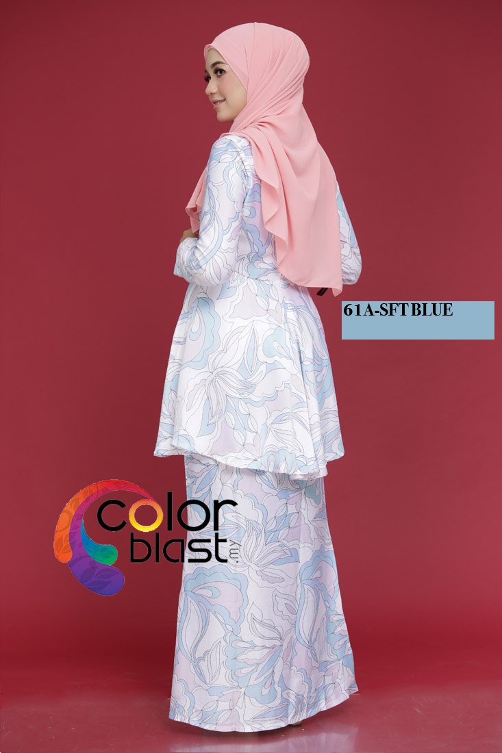 61A Soft Blue - Image 4