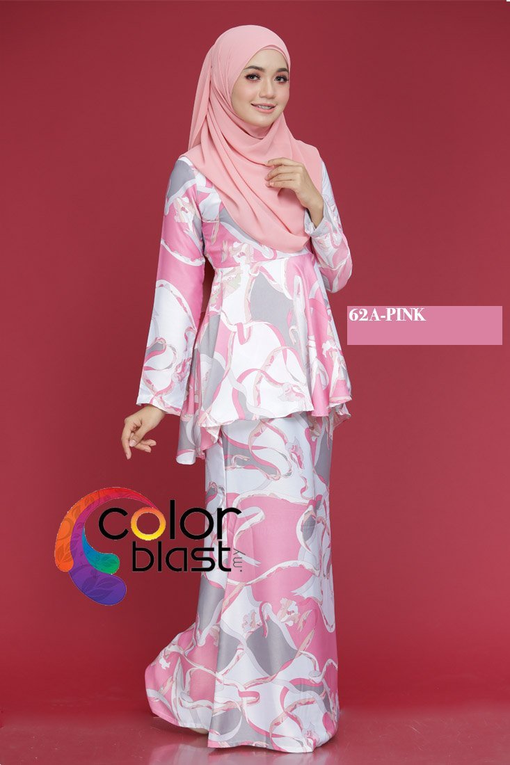 62A Pink - Image 2