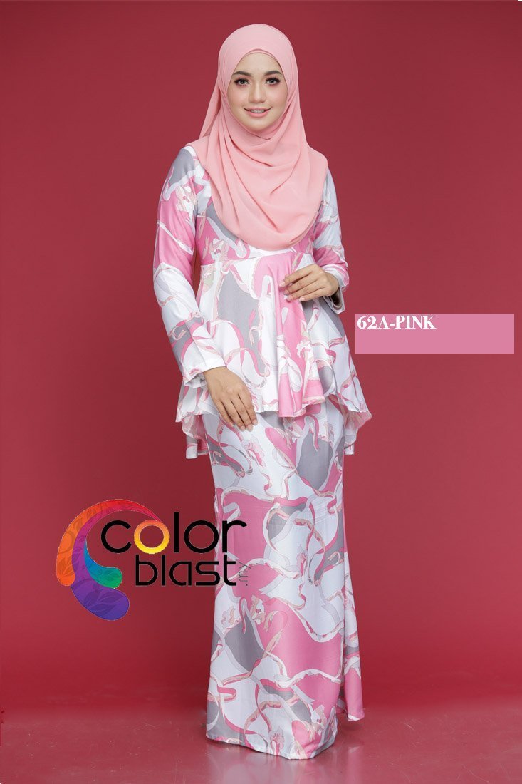 62A Pink