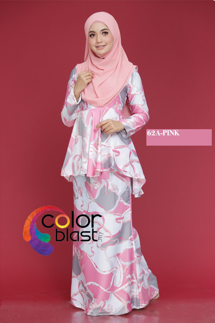 62A Pink - Image 3