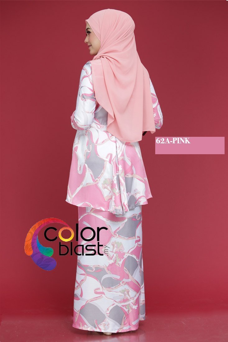 62A Pink - Image 4
