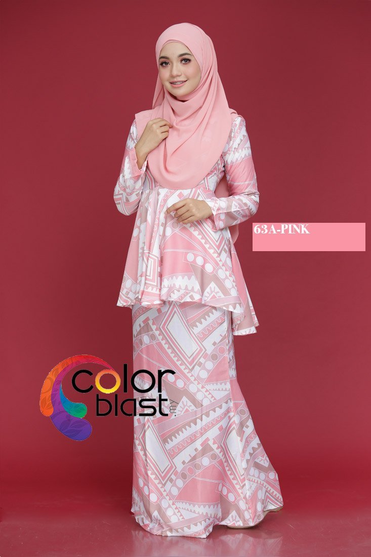 63A Pink