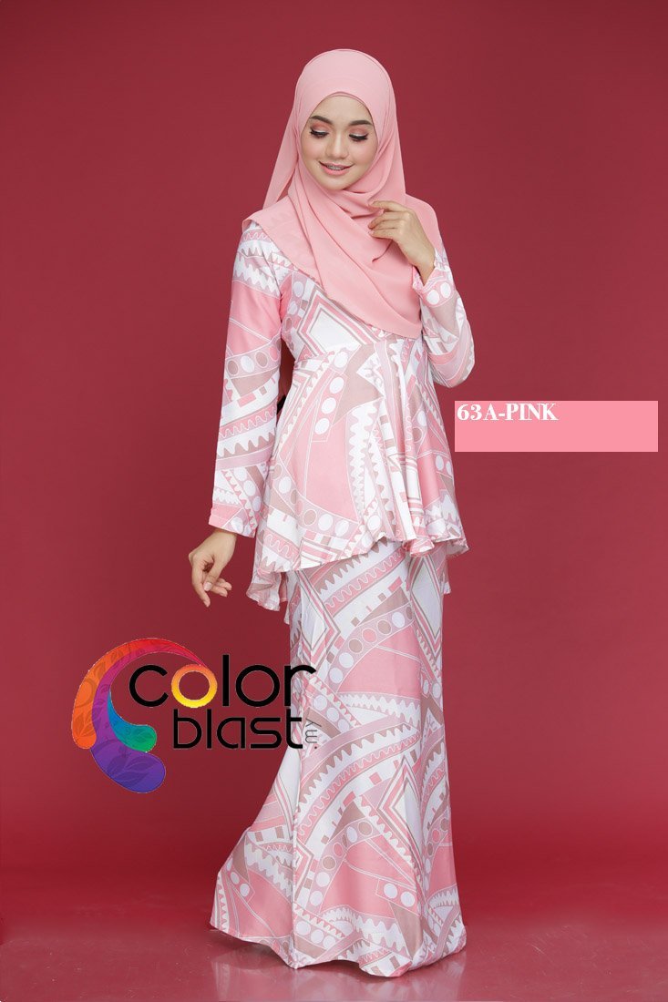 63A Pink - Image 2