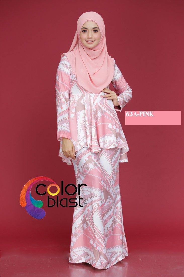 63A Pink - Image 3