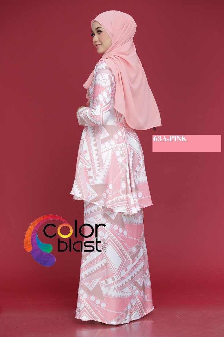 63A Pink - Image 4