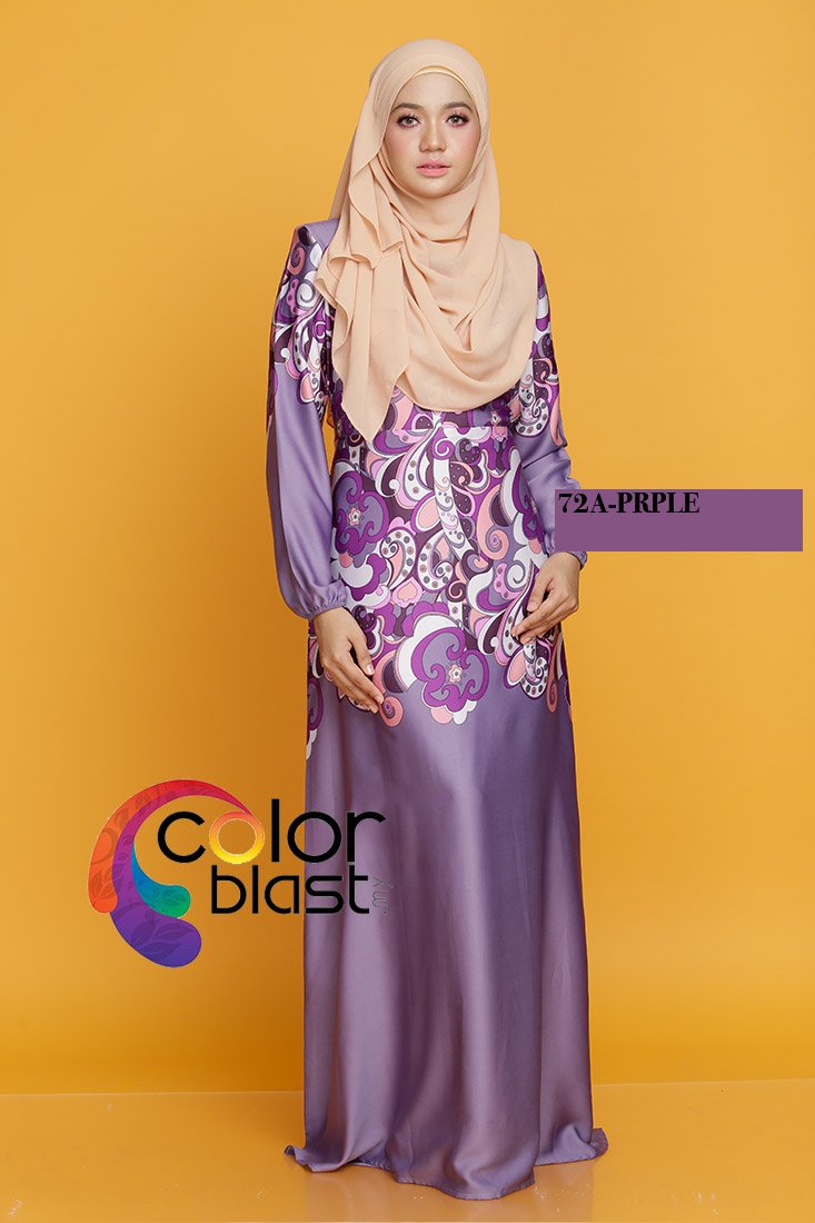 72A Purple - Image 2