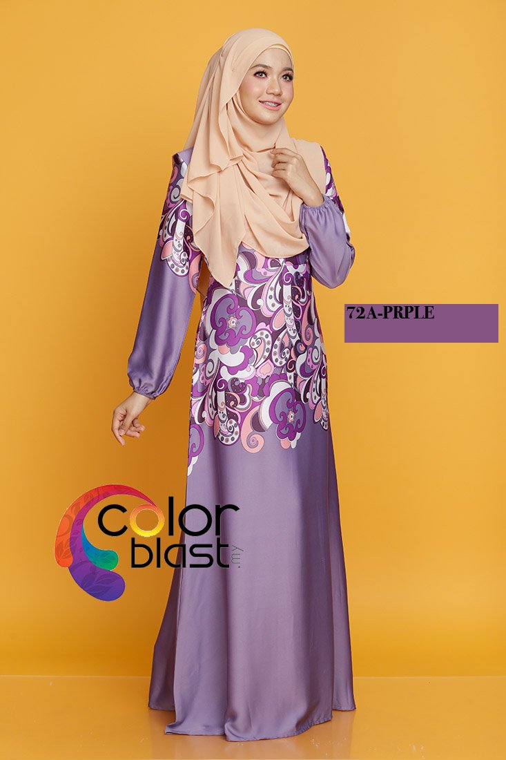 72A Purple - Image 3