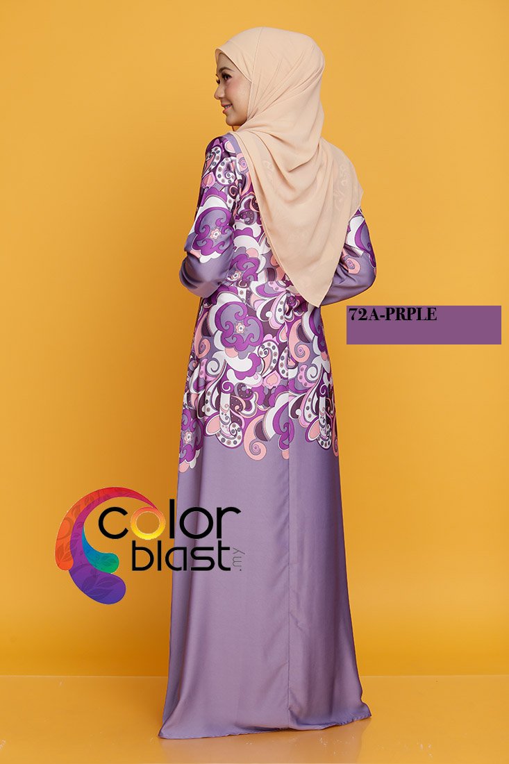 72A Purple - Image 4
