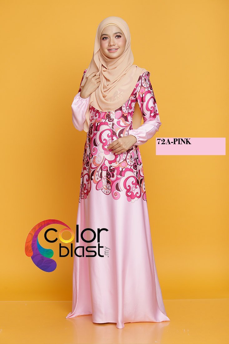 72A Pink