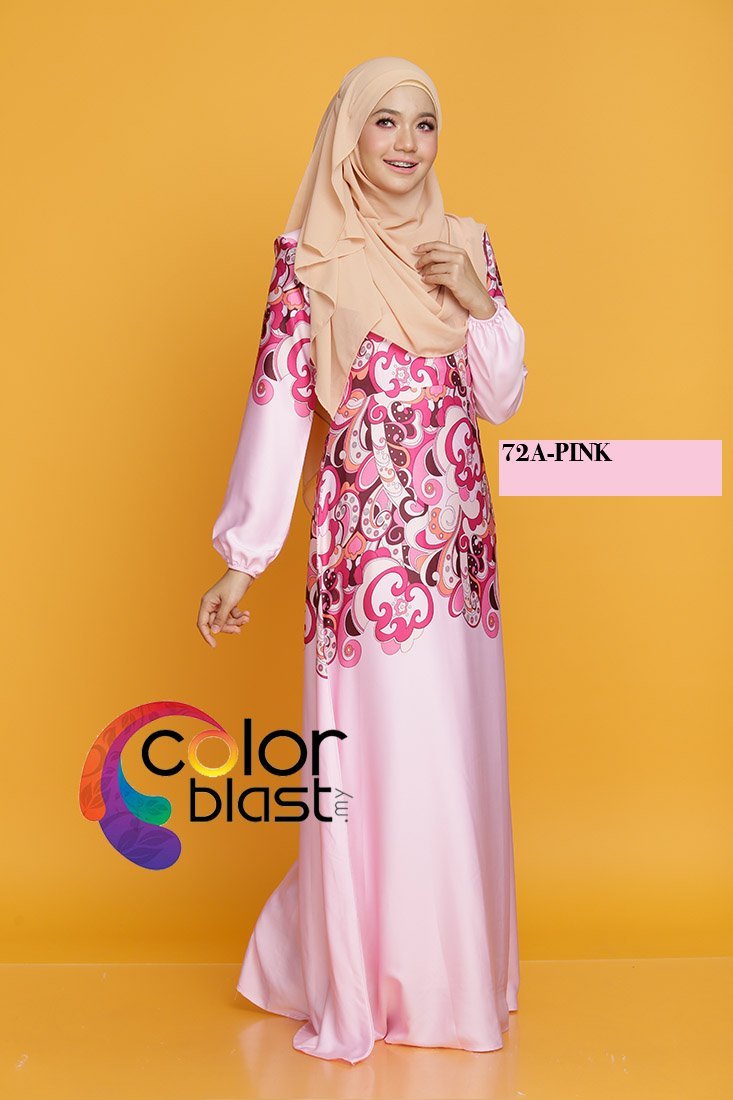 72A Pink - Image 2