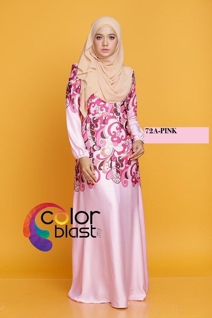 72A Pink - Image 3