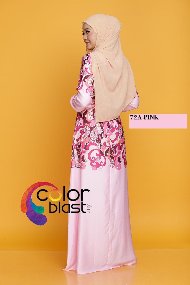 72A Pink - Image 4