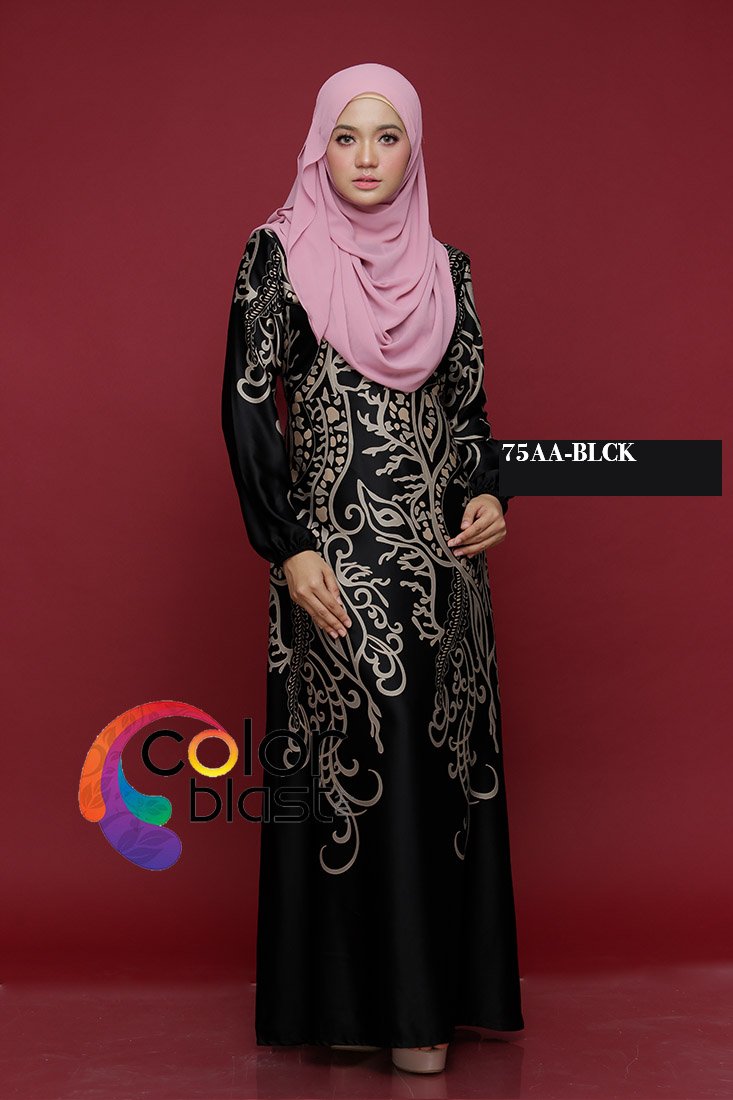 75AA Black - Image 3