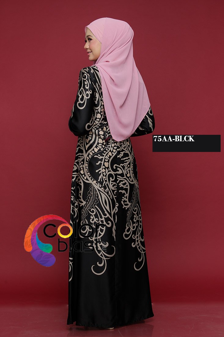 75AA Black - Image 4