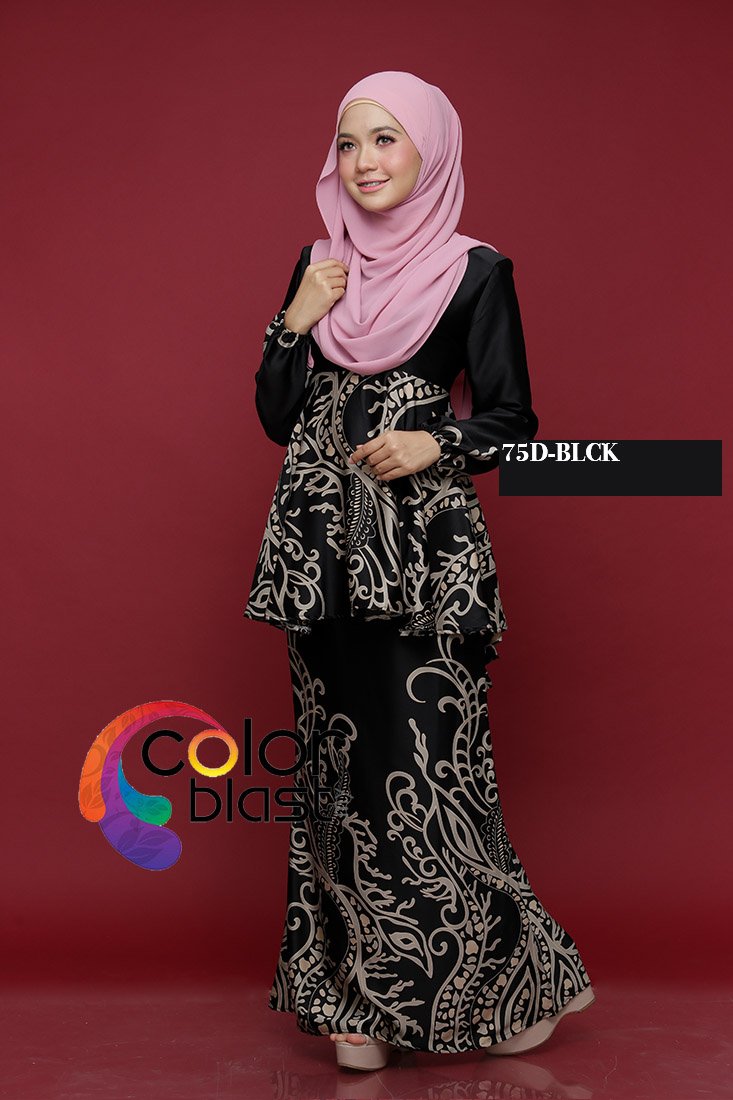 75D Black - Image 2
