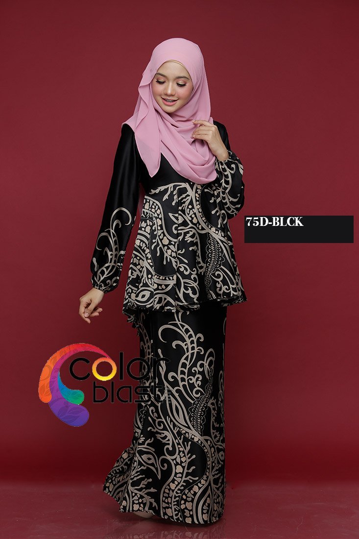 75D Black - Image 3