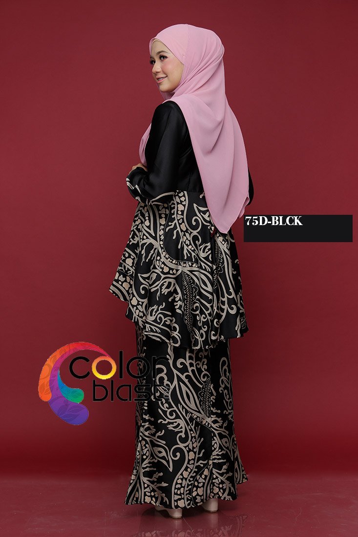 75D Black - Image 4