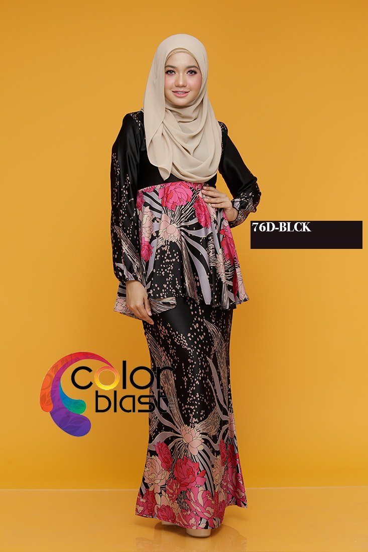 76D Black - Image 2