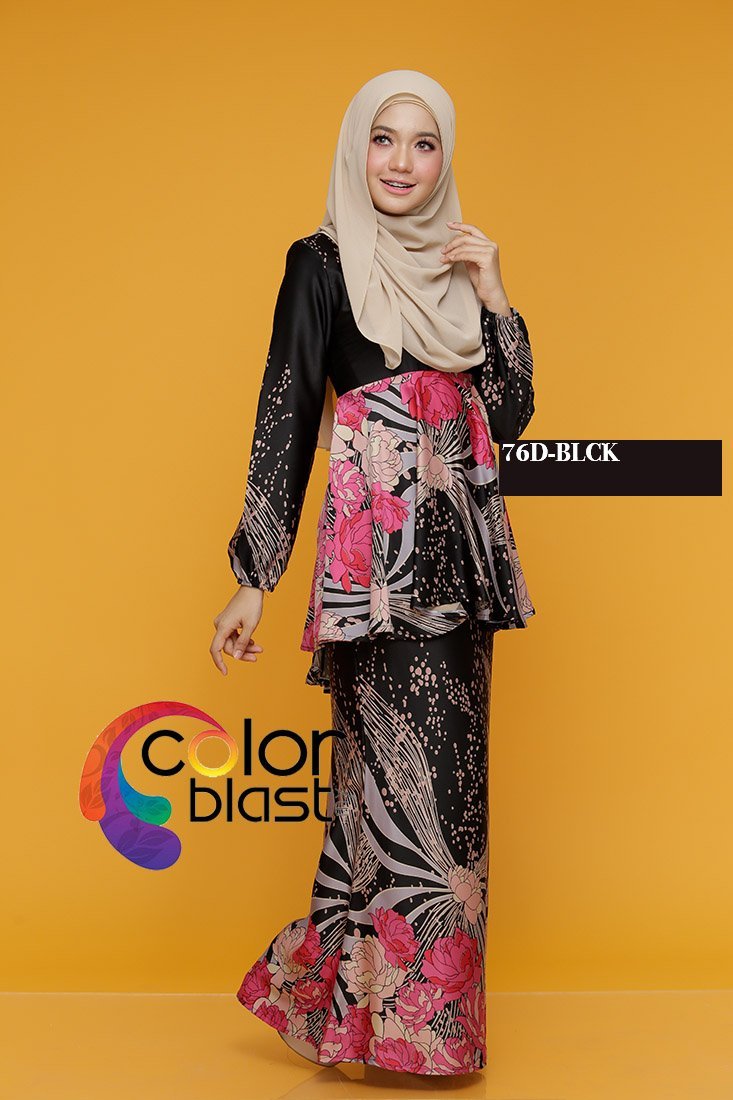 76D Black - Image 3