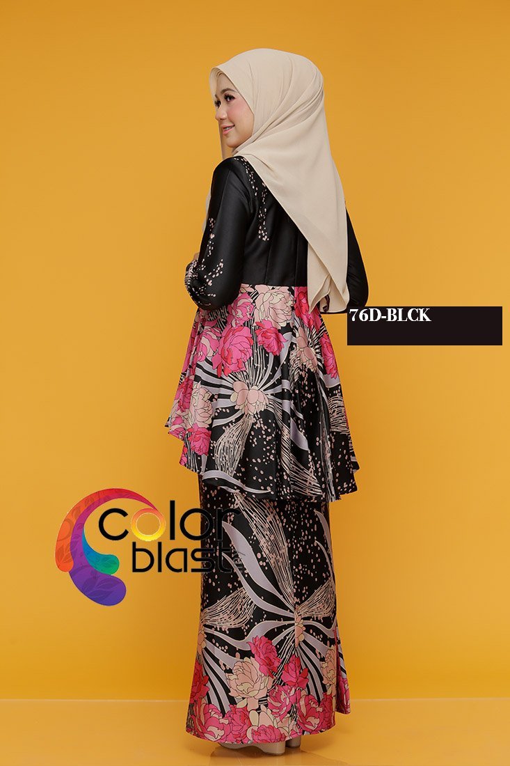 76D Black - Image 4