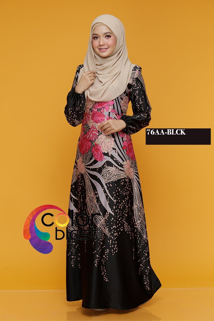 76AA Black - Image 2