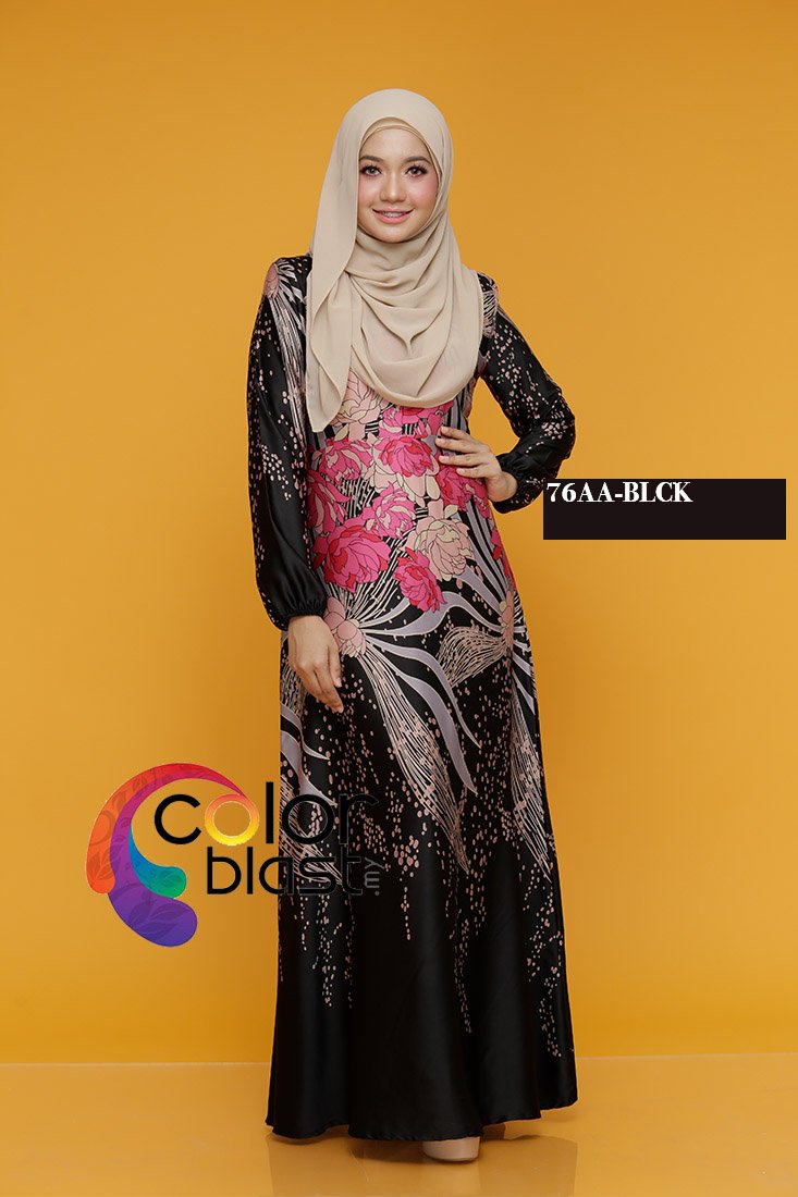 76AA Black - Image 3