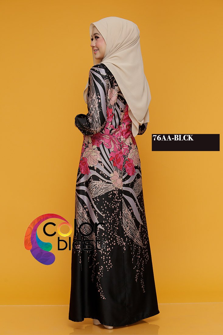 76AA Black - Image 4