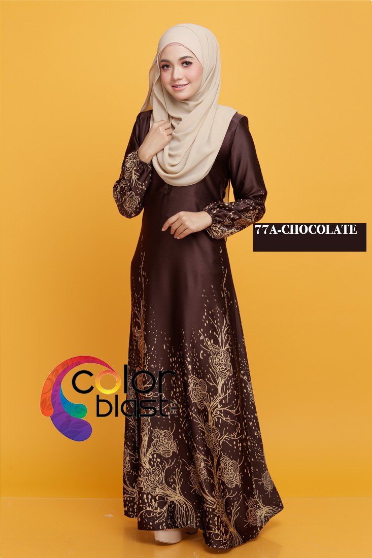77A Chocolate - Image 3
