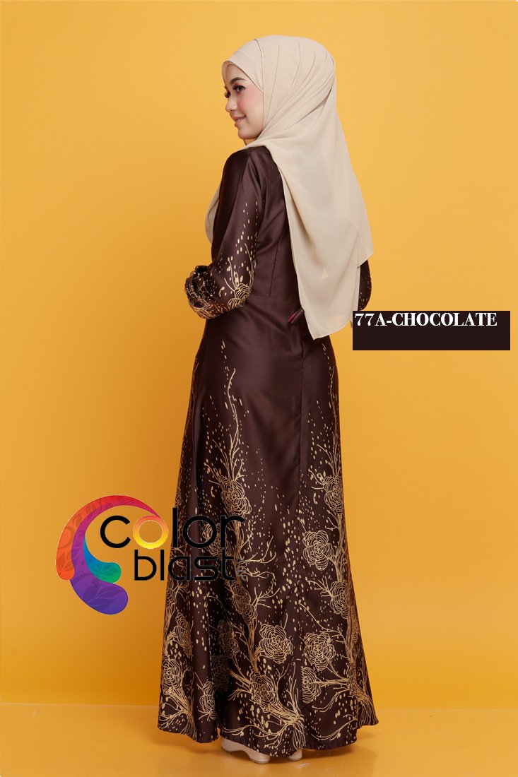 77A Chocolate - Image 4