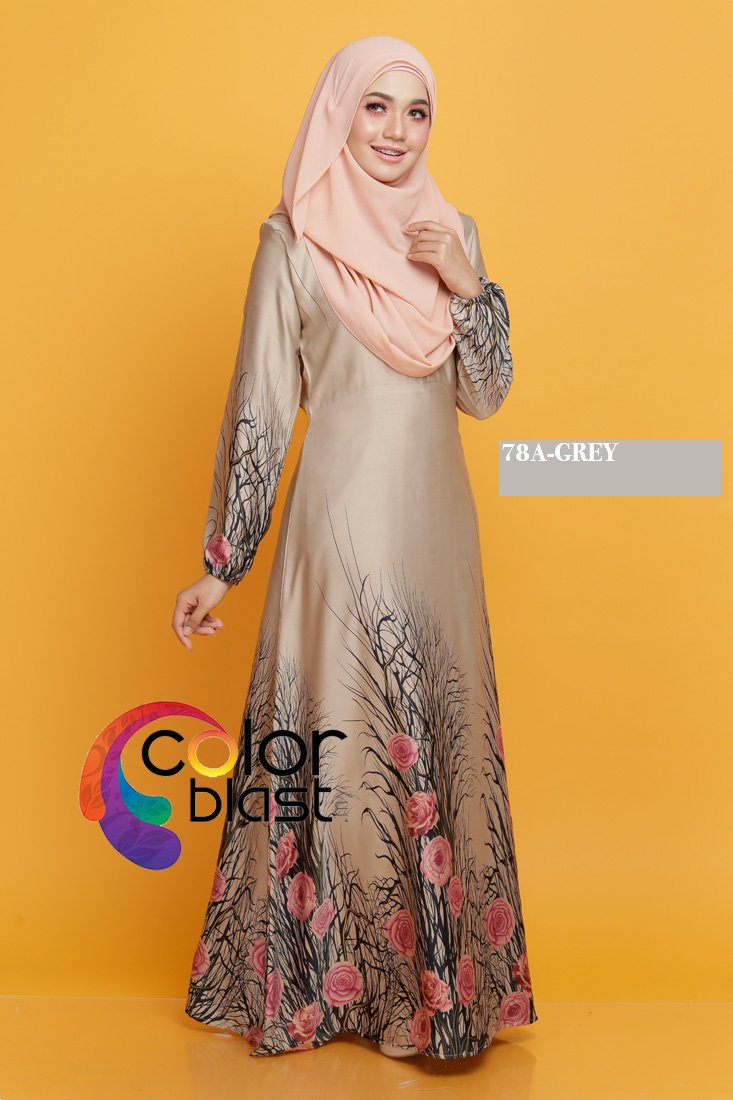 78A Grey