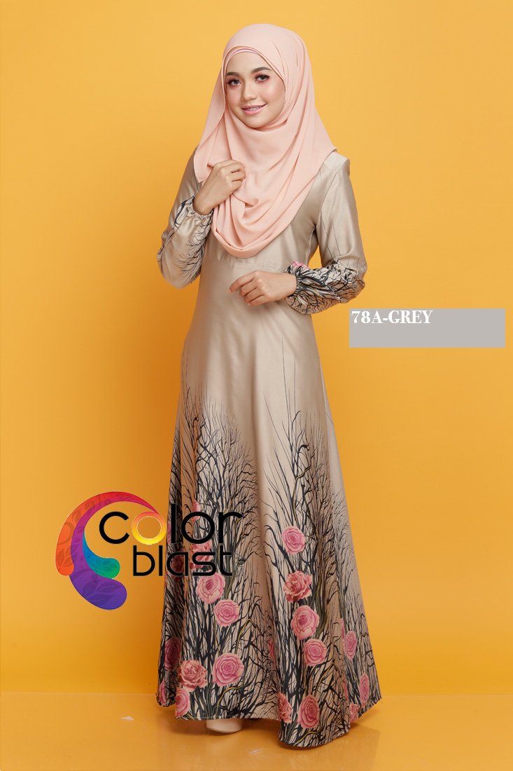 78A Grey - Image 2