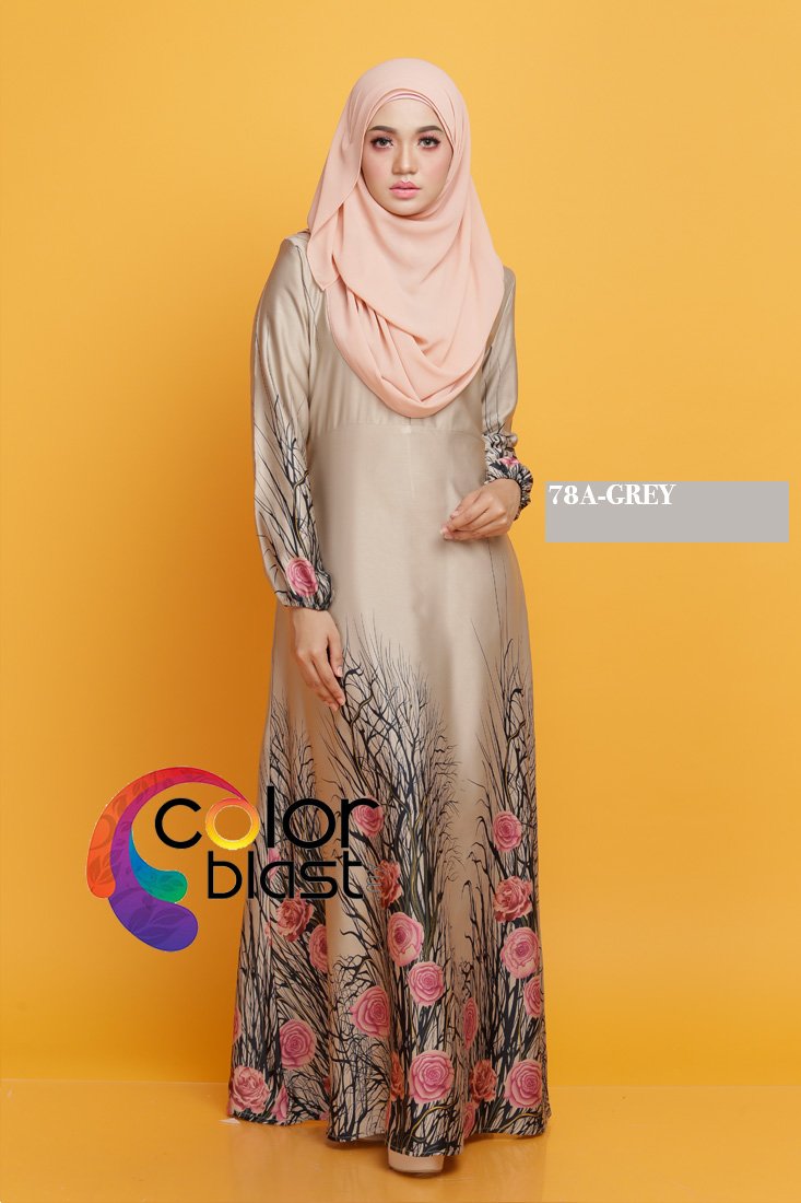 78A Grey - Image 3