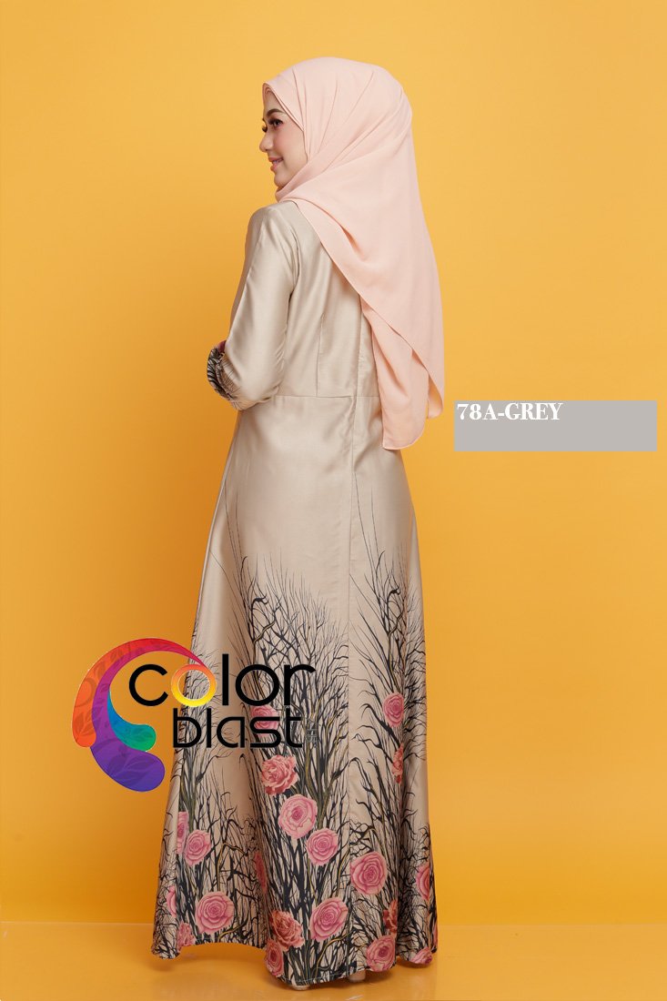 78A Grey - Image 4