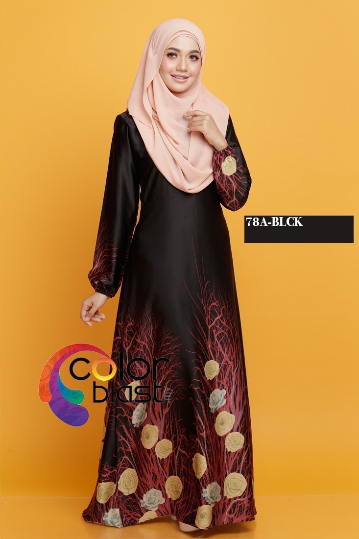 78A Black - Image 2