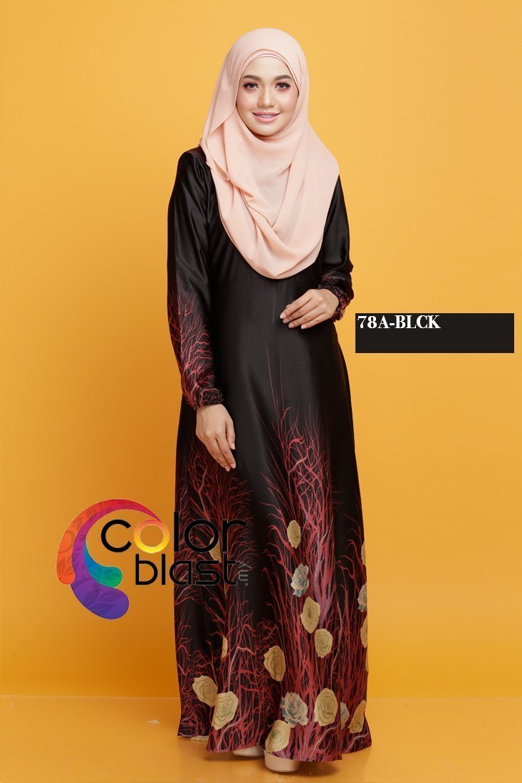 78A Black - Image 3